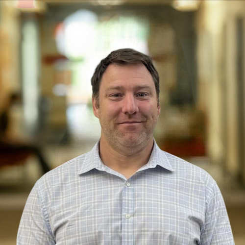 Brian Mandel